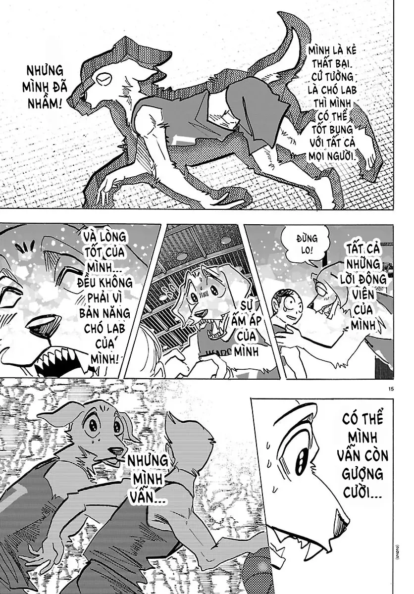 Lý Trí Của Taika Chap 67 - Next Chap 66