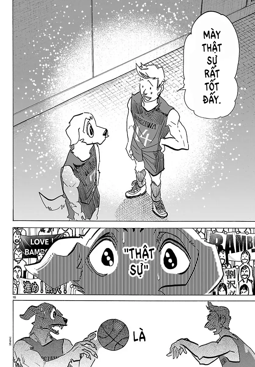 Lý Trí Của Taika Chap 67 - Next Chap 66