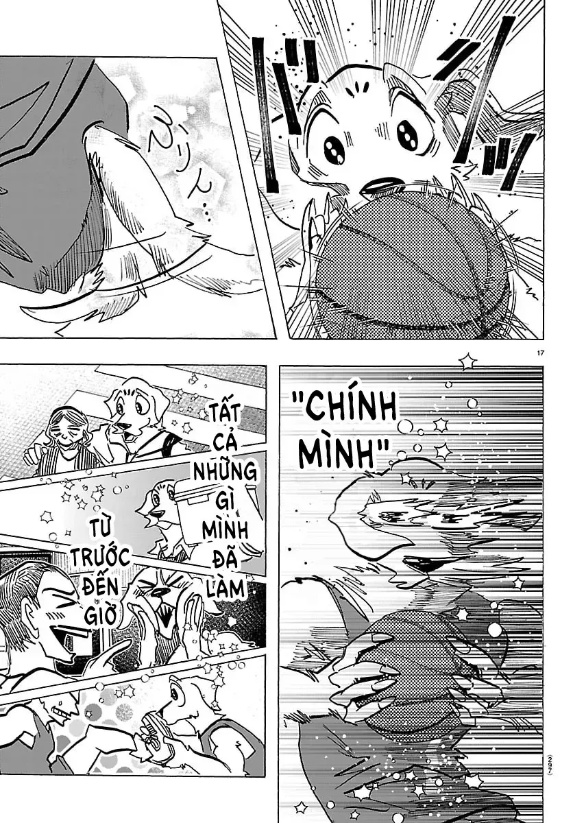 Lý Trí Của Taika Chap 67 - Next Chap 66