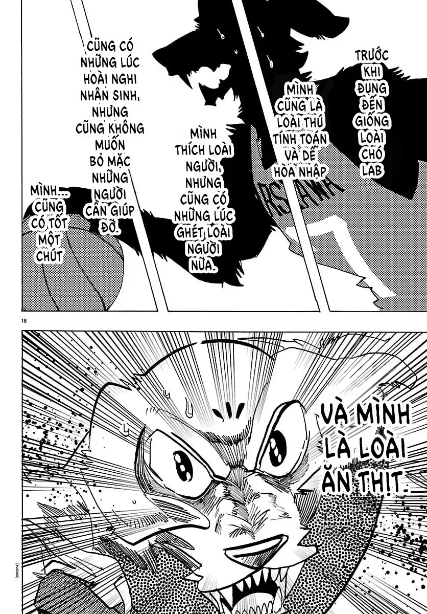 Lý Trí Của Taika Chap 67 - Next Chap 66