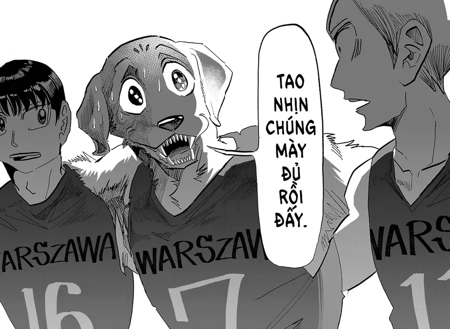 Lý Trí Của Taika Chap 67 - Next Chap 66