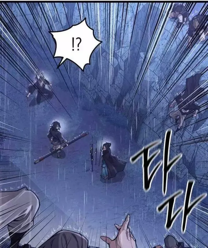 Thương Quỷ Vô Song Chap 50 - Next Chap 49