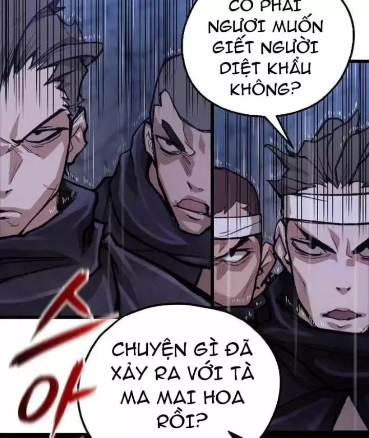 Thương Quỷ Vô Song Chap 50 - Next Chap 49