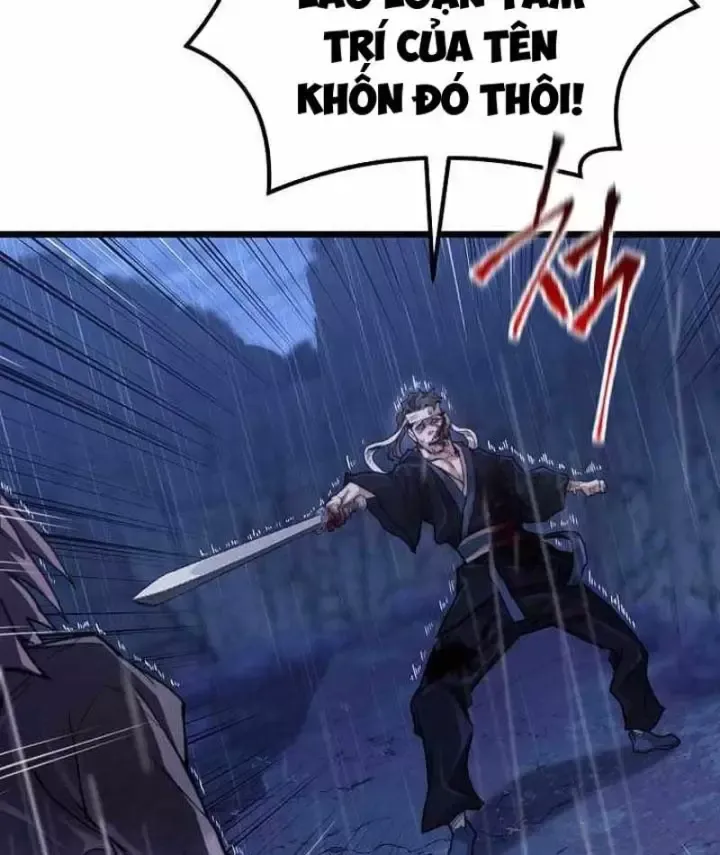 Thương Quỷ Vô Song Chap 50 - Next Chap 49