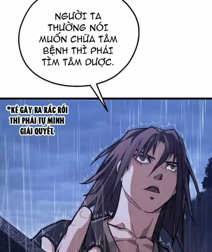 Thương Quỷ Vô Song Chap 50 - Next Chap 49