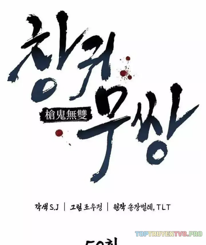 Thương Quỷ Vô Song Chap 50 - Next Chap 49