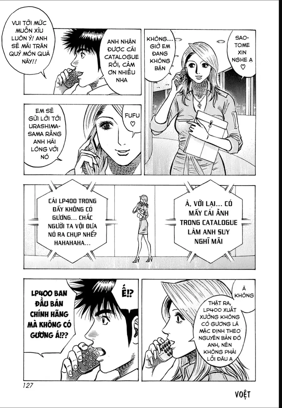 Chapter 140 - Image 11