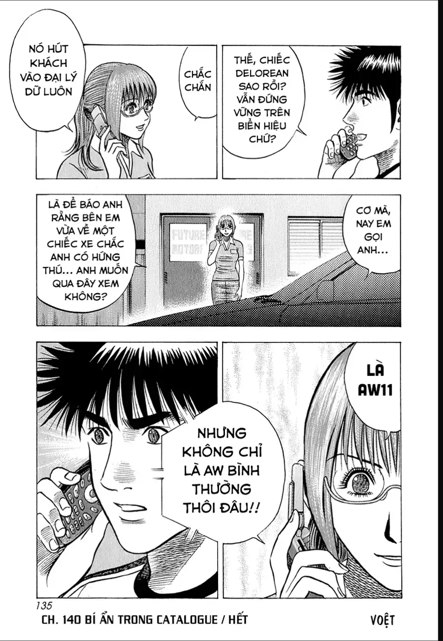 Chapter 140 - Image 18