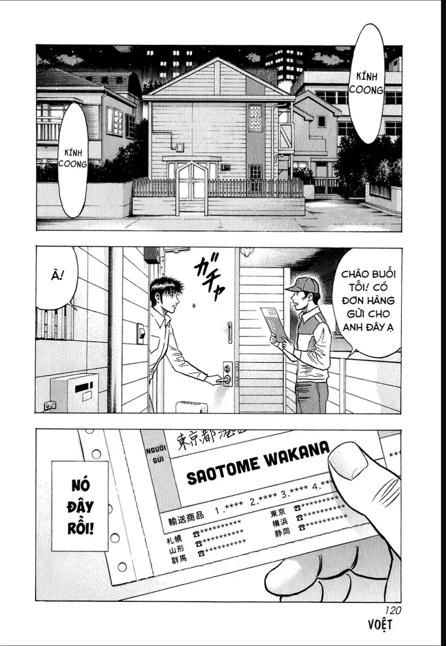 Chapter 140 - Image 4