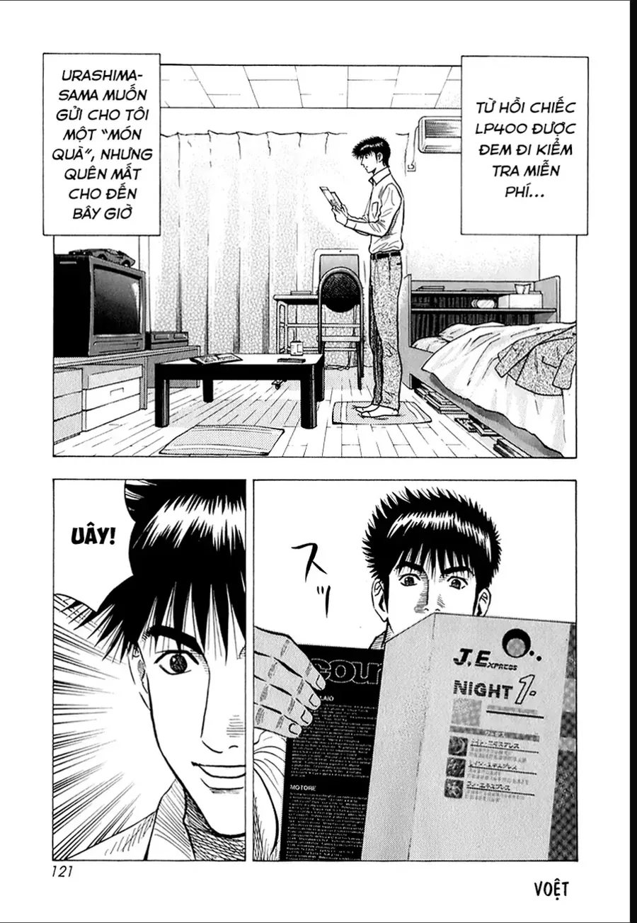 Chapter 140 - Image 5
