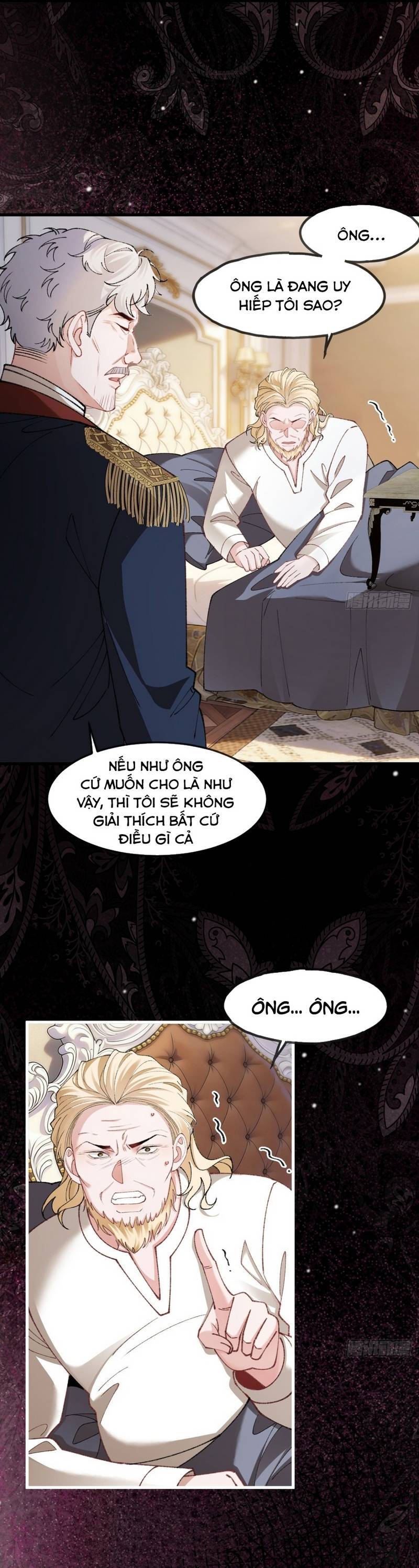 Lời Nói Dối Của Cô Ấy Chap 33 - Next Chap 32