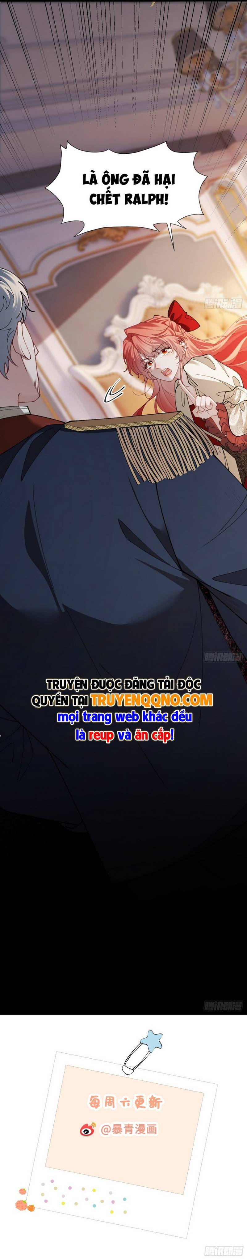 Lời Nói Dối Của Cô Ấy Chap 33 - Next Chap 32
