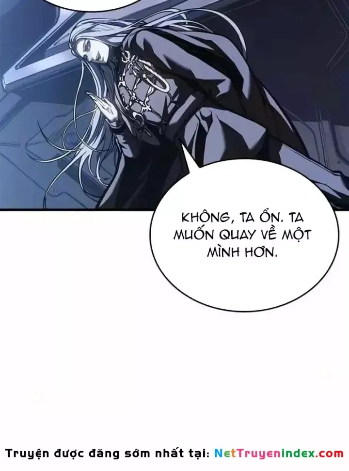 Tạp Huyết Chap 88 - Next Chap 87