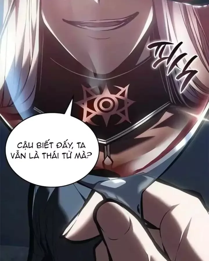 Tạp Huyết Chap 88 - Next Chap 87
