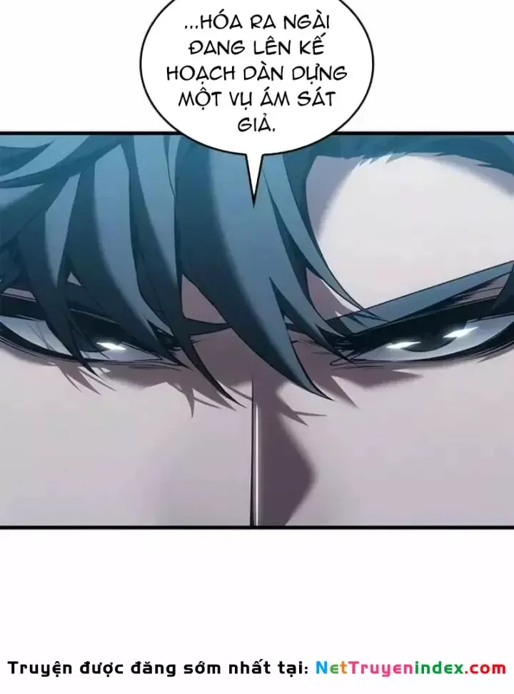 Tạp Huyết Chap 88 - Next Chap 87