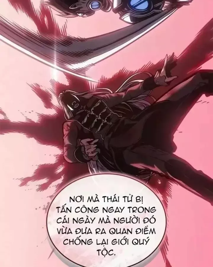 Tạp Huyết Chap 88 - Next Chap 87