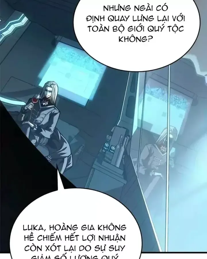Tạp Huyết Chap 88 - Next Chap 87