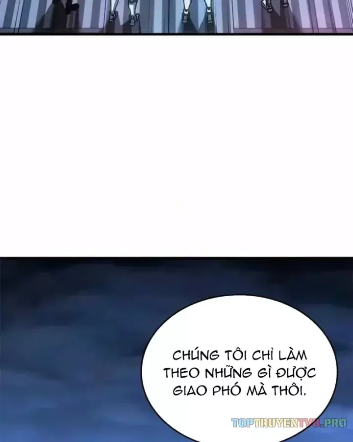Tạp Huyết Chap 88 - Next Chap 87