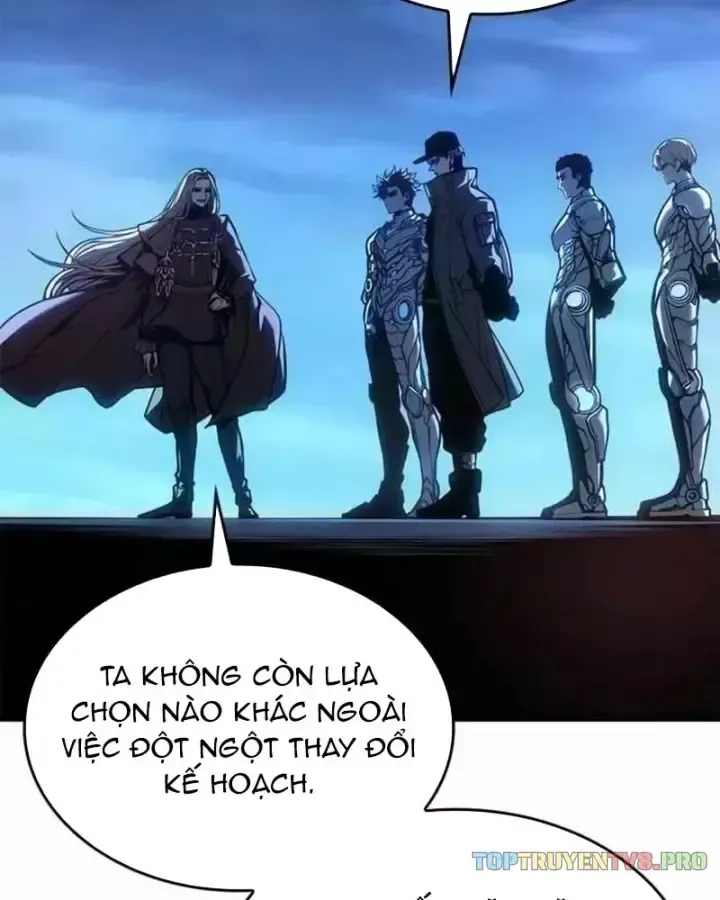 Tạp Huyết Chap 88 - Next Chap 87