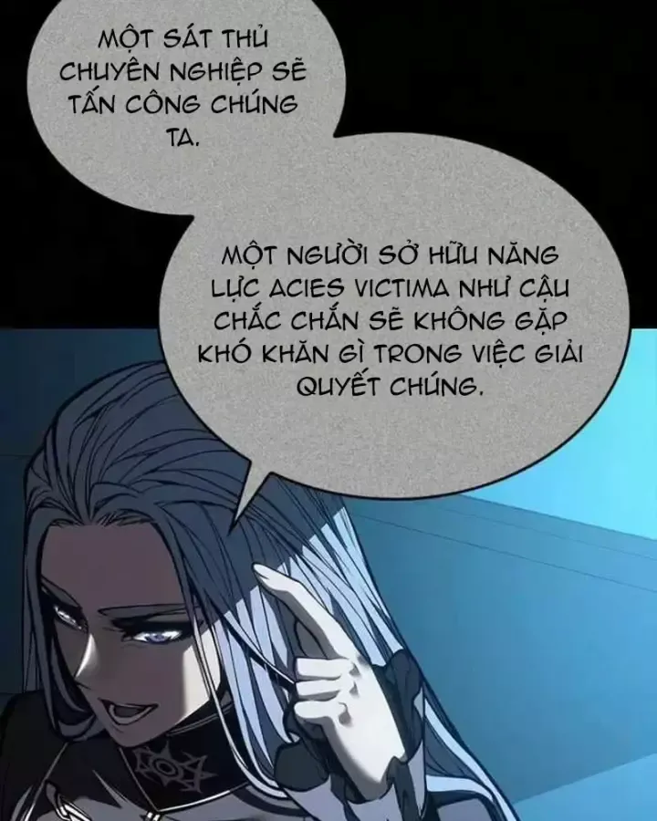 Tạp Huyết Chap 88 - Next Chap 87