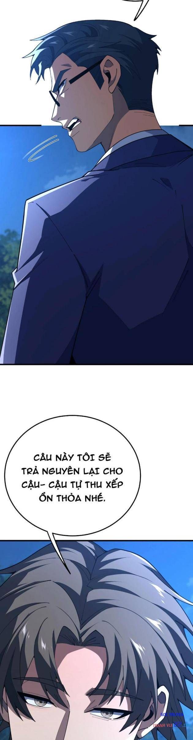 Tân Sinh Cấp Ss Của Học Viện Pháp Thuật Siêu Cấp Chap 13 - Next Chap 12
