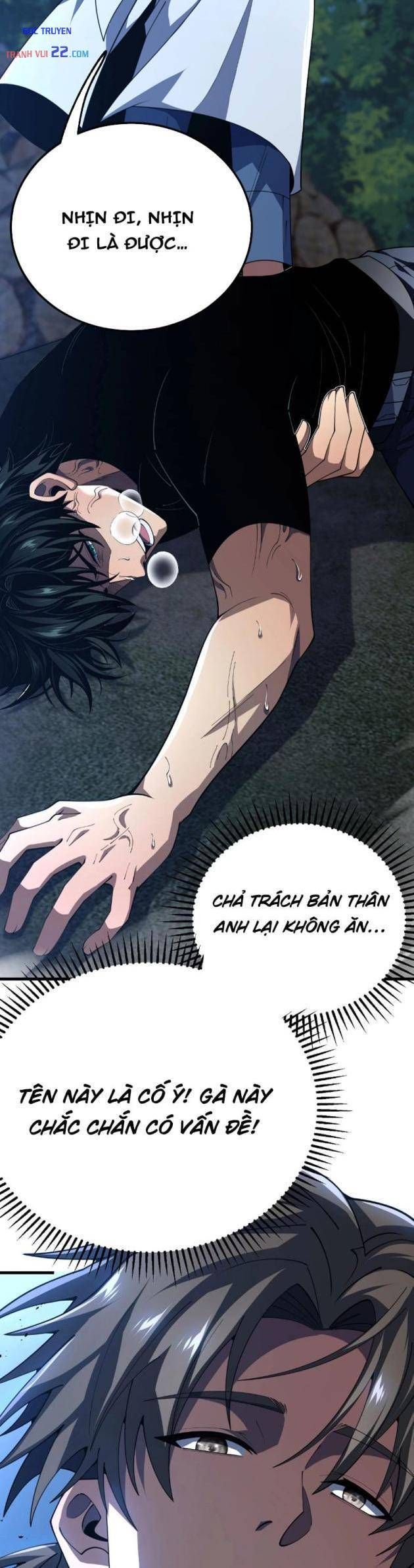 Tân Sinh Cấp Ss Của Học Viện Pháp Thuật Siêu Cấp Chap 13 - Next Chap 12