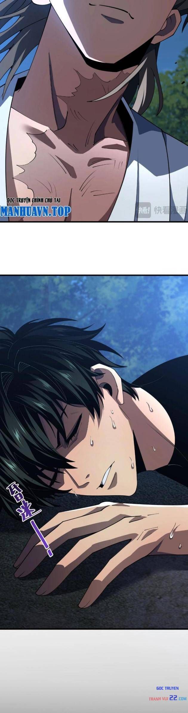 Tân Sinh Cấp Ss Của Học Viện Pháp Thuật Siêu Cấp Chap 13 - Next Chap 12