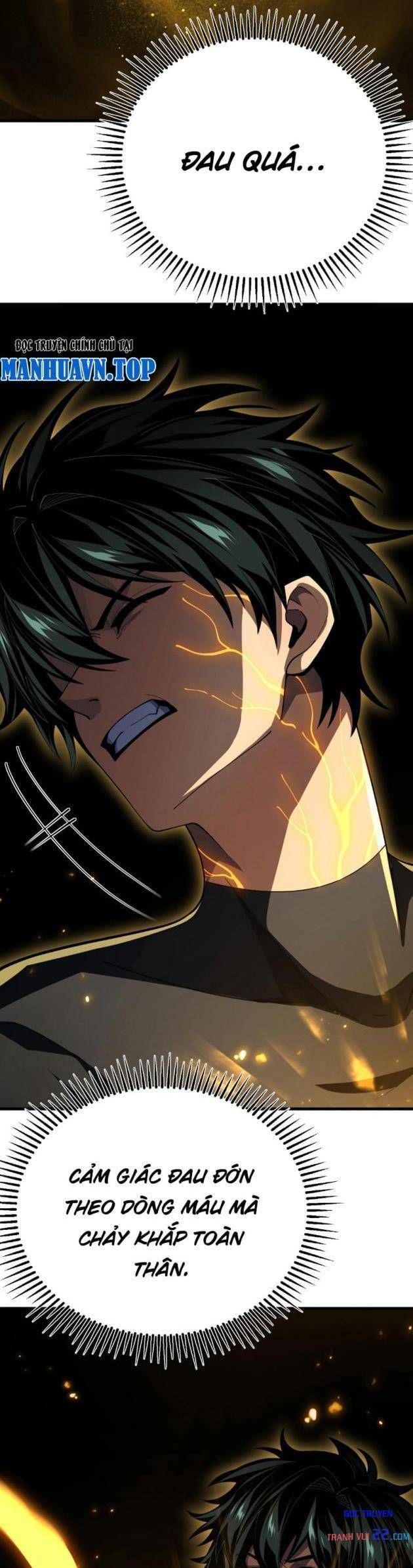 Tân Sinh Cấp Ss Của Học Viện Pháp Thuật Siêu Cấp Chap 13 - Next Chap 12