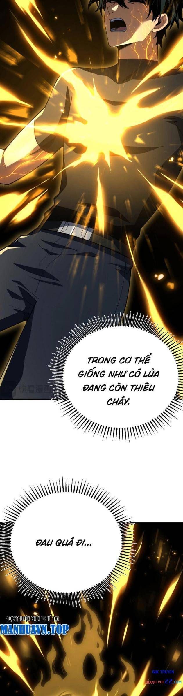 Tân Sinh Cấp Ss Của Học Viện Pháp Thuật Siêu Cấp Chap 13 - Next Chap 12