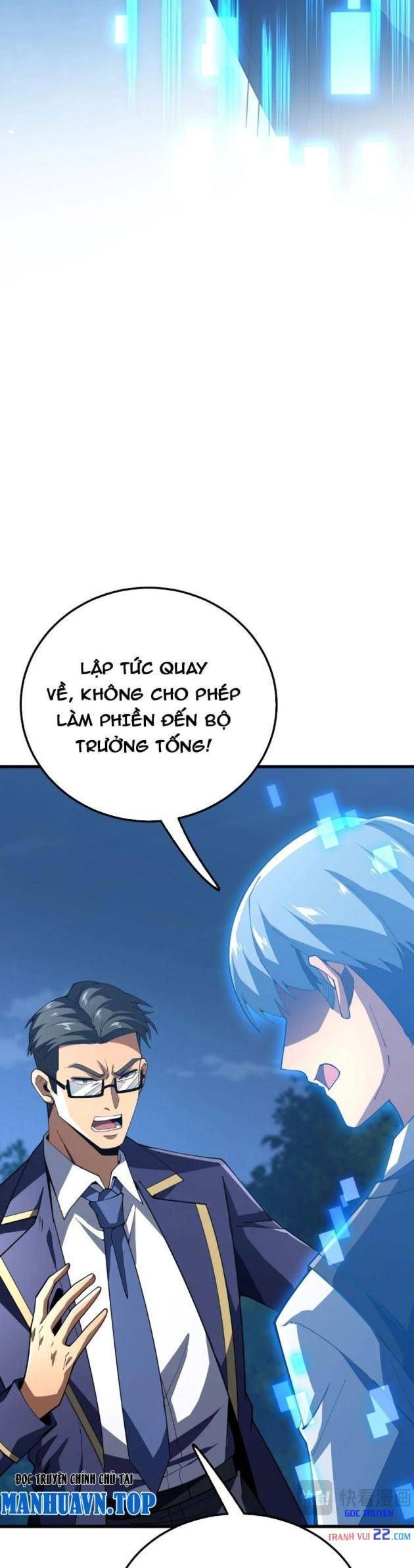 Tân Sinh Cấp Ss Của Học Viện Pháp Thuật Siêu Cấp Chap 13 - Next Chap 12