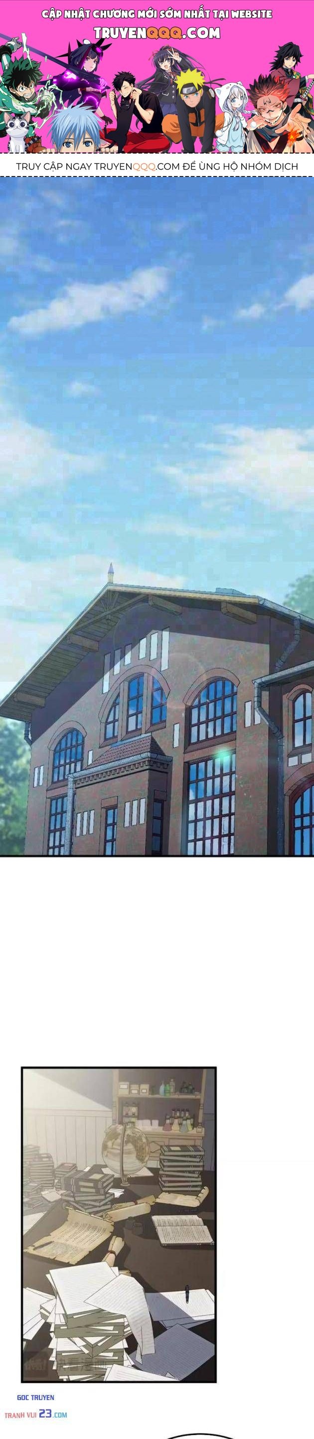Tân Sinh Cấp Ss Của Học Viện Pháp Thuật Siêu Cấp Chap 14 - Next Chap 13