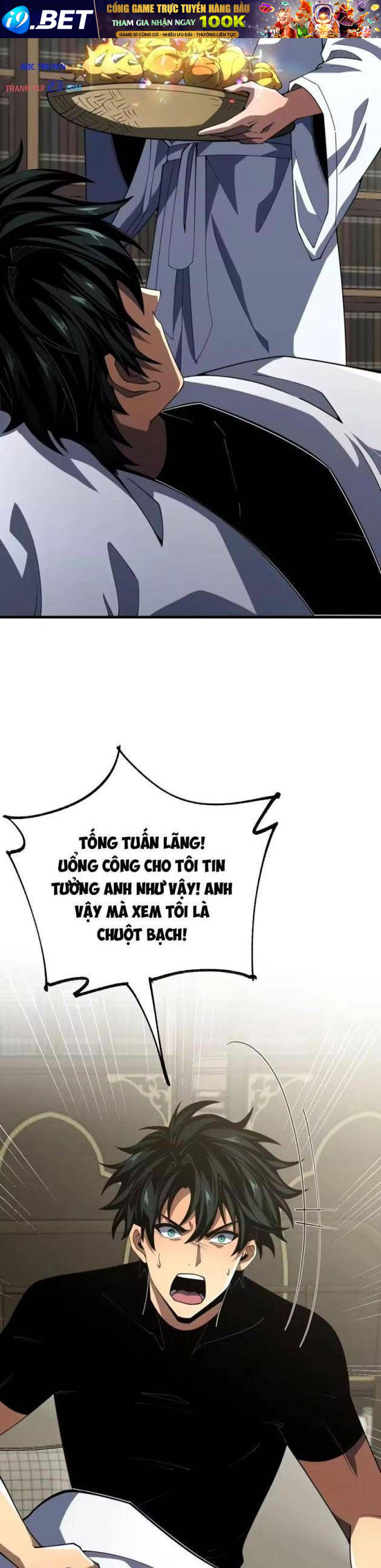 Tân Sinh Cấp Ss Của Học Viện Pháp Thuật Siêu Cấp Chap 14 - Next Chap 13