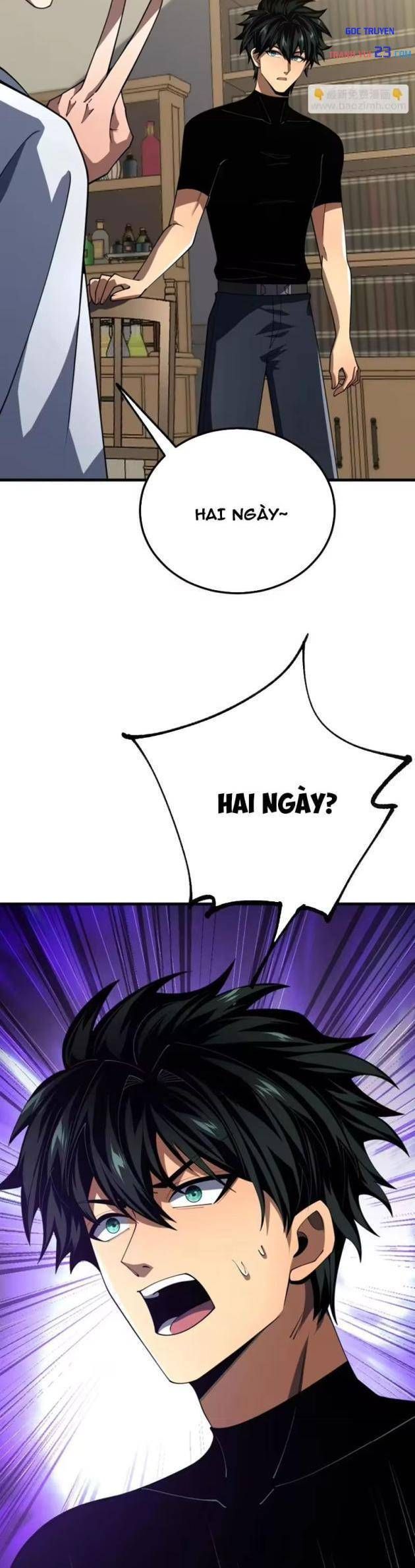 Tân Sinh Cấp Ss Của Học Viện Pháp Thuật Siêu Cấp Chap 14 - Next Chap 13