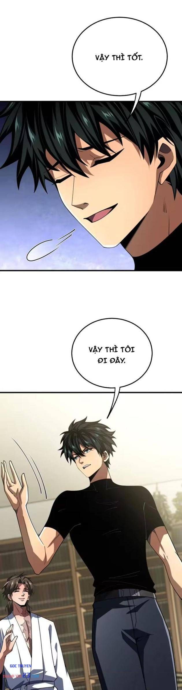 Tân Sinh Cấp Ss Của Học Viện Pháp Thuật Siêu Cấp Chap 14 - Next Chap 13