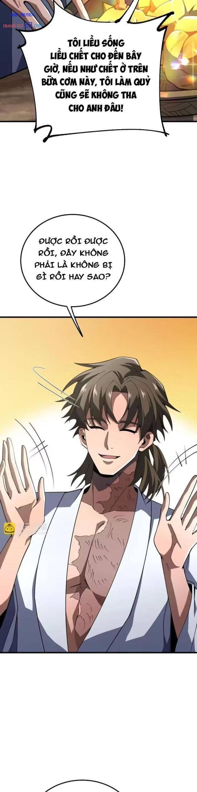 Tân Sinh Cấp Ss Của Học Viện Pháp Thuật Siêu Cấp Chap 14 - Next Chap 13