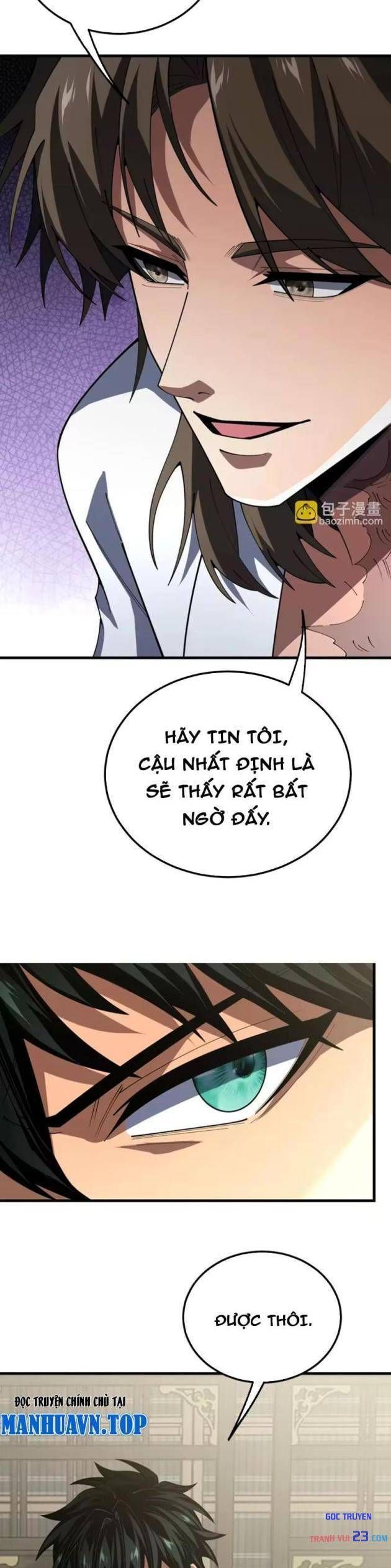 Tân Sinh Cấp Ss Của Học Viện Pháp Thuật Siêu Cấp Chap 14 - Next Chap 13