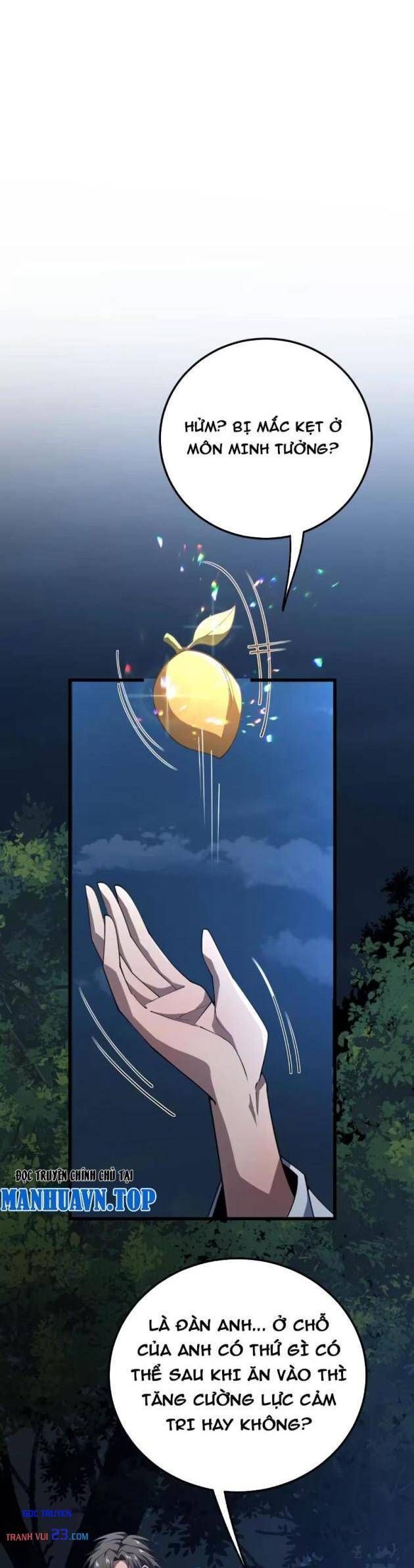 Tân Sinh Cấp Ss Của Học Viện Pháp Thuật Siêu Cấp Chap 15 - Next Chap 14