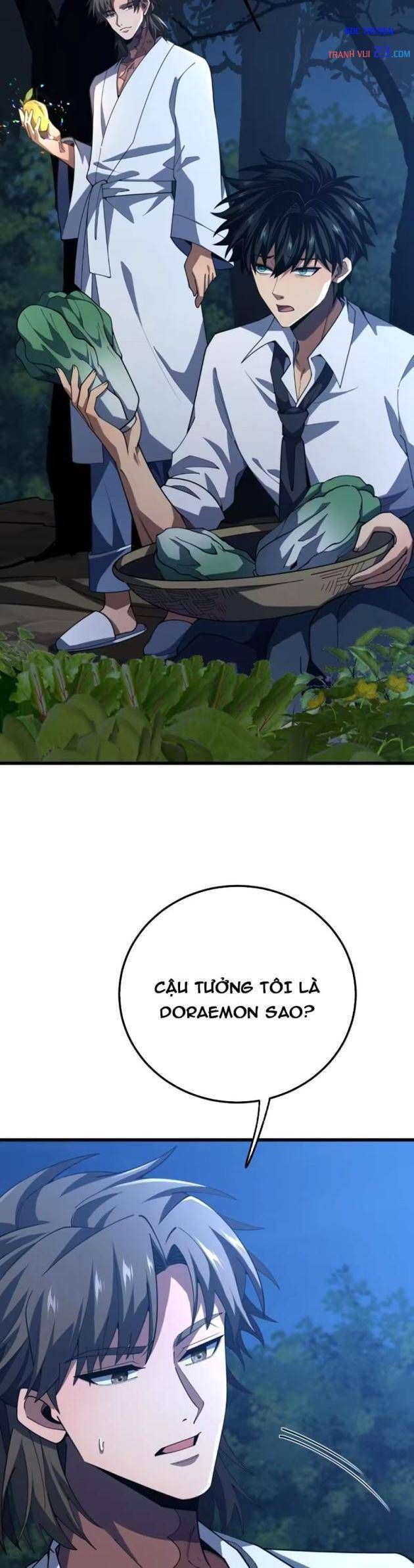 Tân Sinh Cấp Ss Của Học Viện Pháp Thuật Siêu Cấp Chap 15 - Next Chap 14