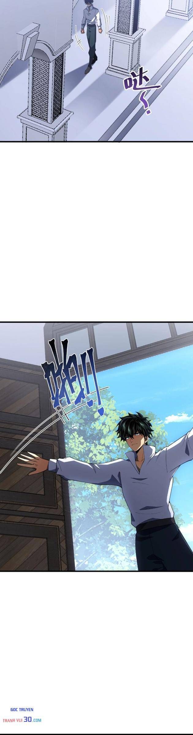 Tân Sinh Cấp Ss Của Học Viện Pháp Thuật Siêu Cấp Chap 16 - Next Chap 15