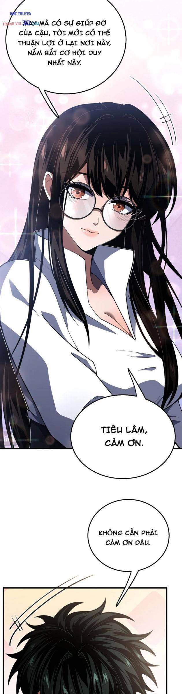 Tân Sinh Cấp Ss Của Học Viện Pháp Thuật Siêu Cấp Chap 16 - Next Chap 15