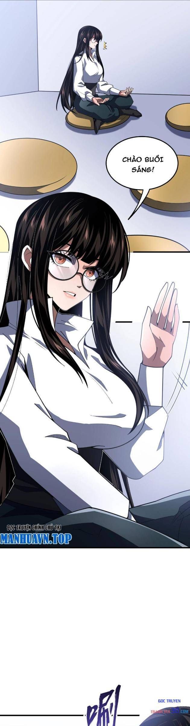 Tân Sinh Cấp Ss Của Học Viện Pháp Thuật Siêu Cấp Chap 16 - Next Chap 15