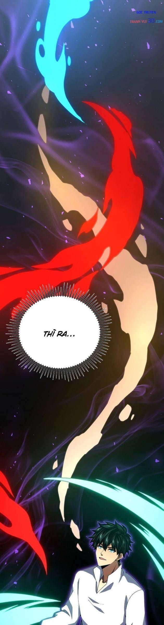 Tân Sinh Cấp Ss Của Học Viện Pháp Thuật Siêu Cấp Chap 16 - Next Chap 15