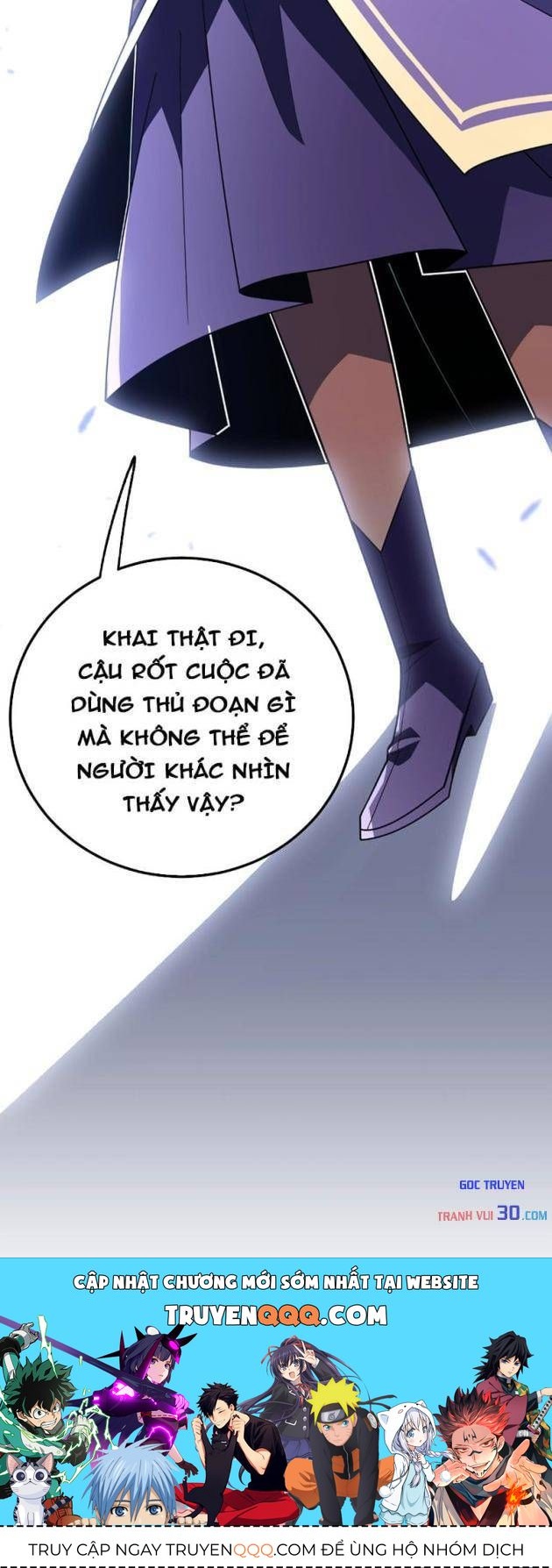 Tân Sinh Cấp Ss Của Học Viện Pháp Thuật Siêu Cấp Chap 16 - Next Chap 15