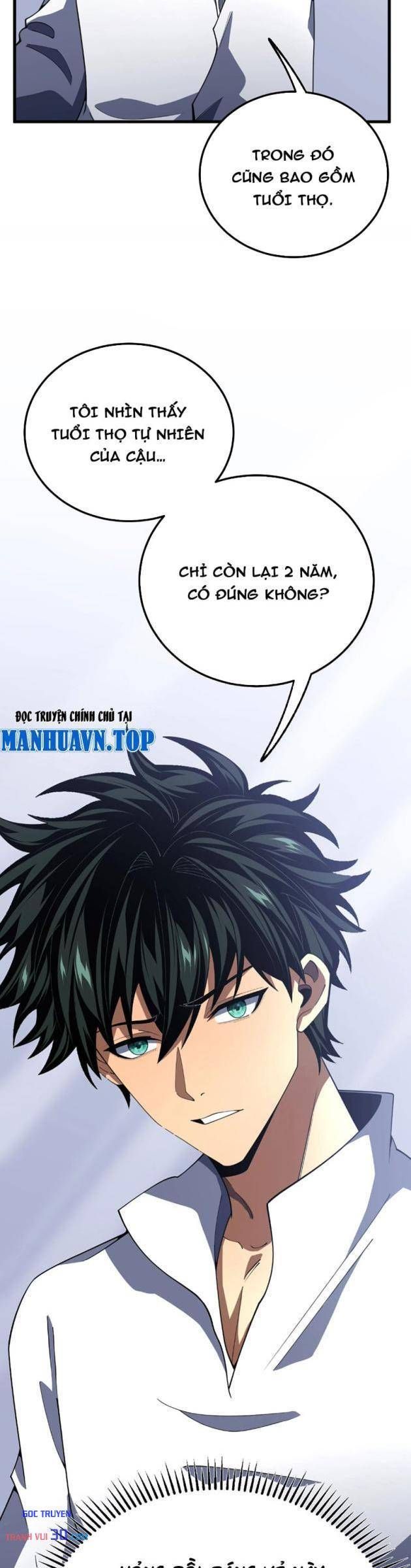 Tân Sinh Cấp Ss Của Học Viện Pháp Thuật Siêu Cấp Chap 16 - Next Chap 15