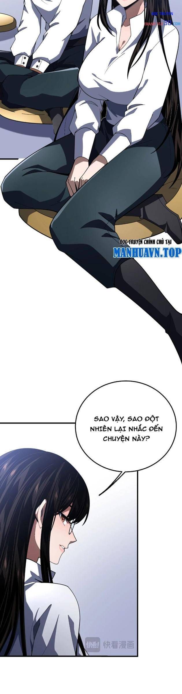 Tân Sinh Cấp Ss Của Học Viện Pháp Thuật Siêu Cấp Chap 16 - Next Chap 15