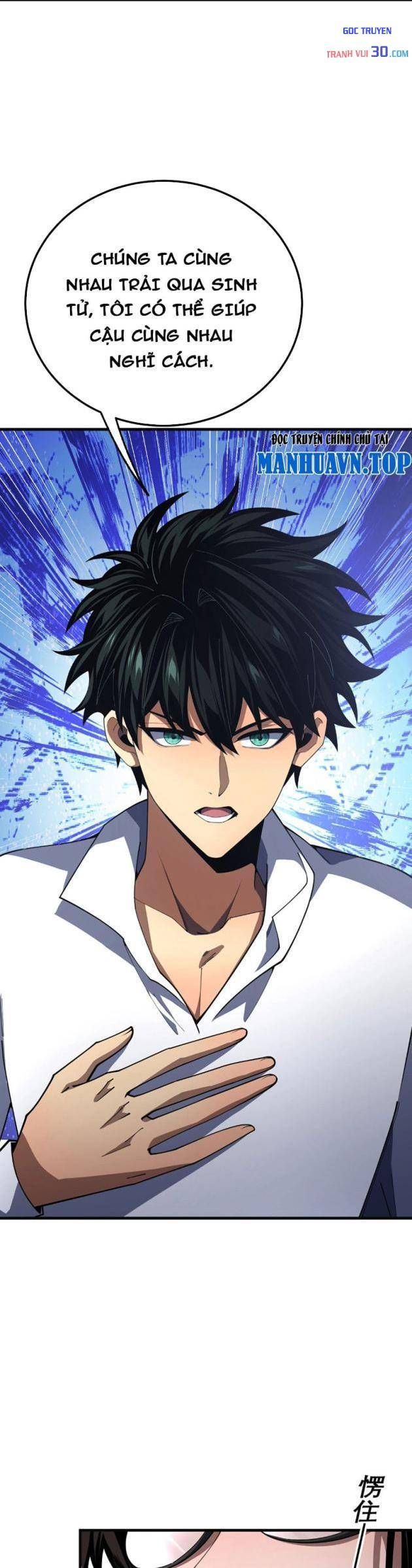 Tân Sinh Cấp Ss Của Học Viện Pháp Thuật Siêu Cấp Chap 16 - Next Chap 15