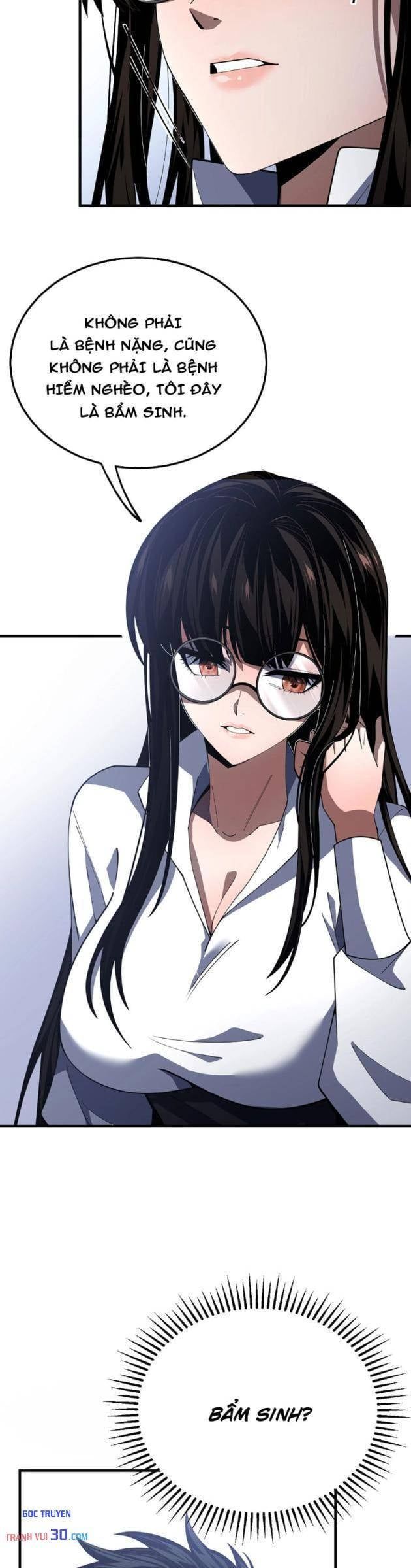 Tân Sinh Cấp Ss Của Học Viện Pháp Thuật Siêu Cấp Chap 16 - Next Chap 15