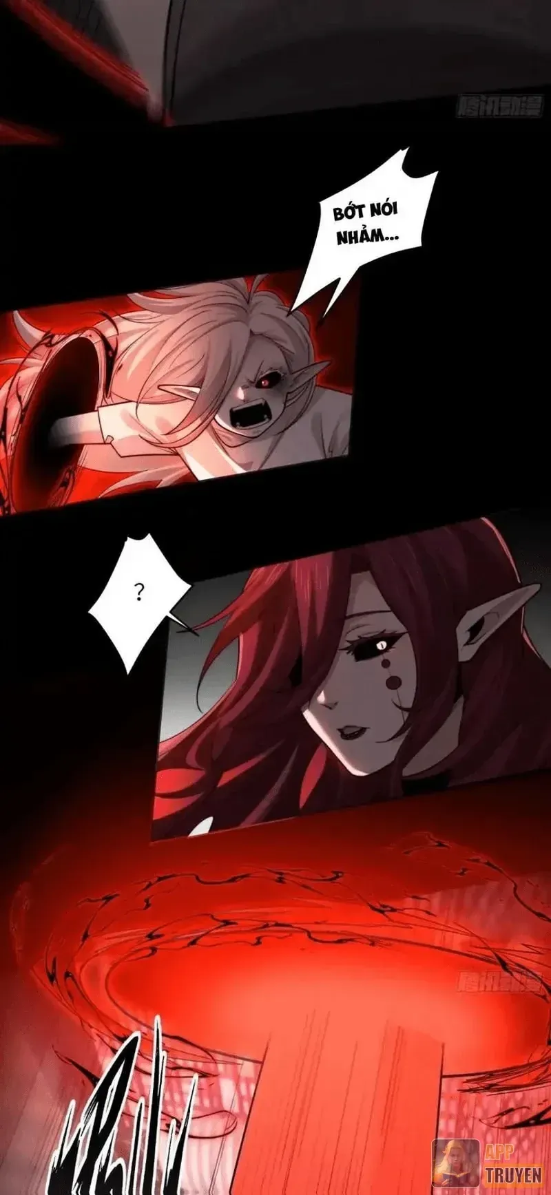 Đối Mặt Với Bệnh Tâm Thần, Ma Quỷ Chẳng Là Cái Thá Gì Chap 222 - Next Chap 221