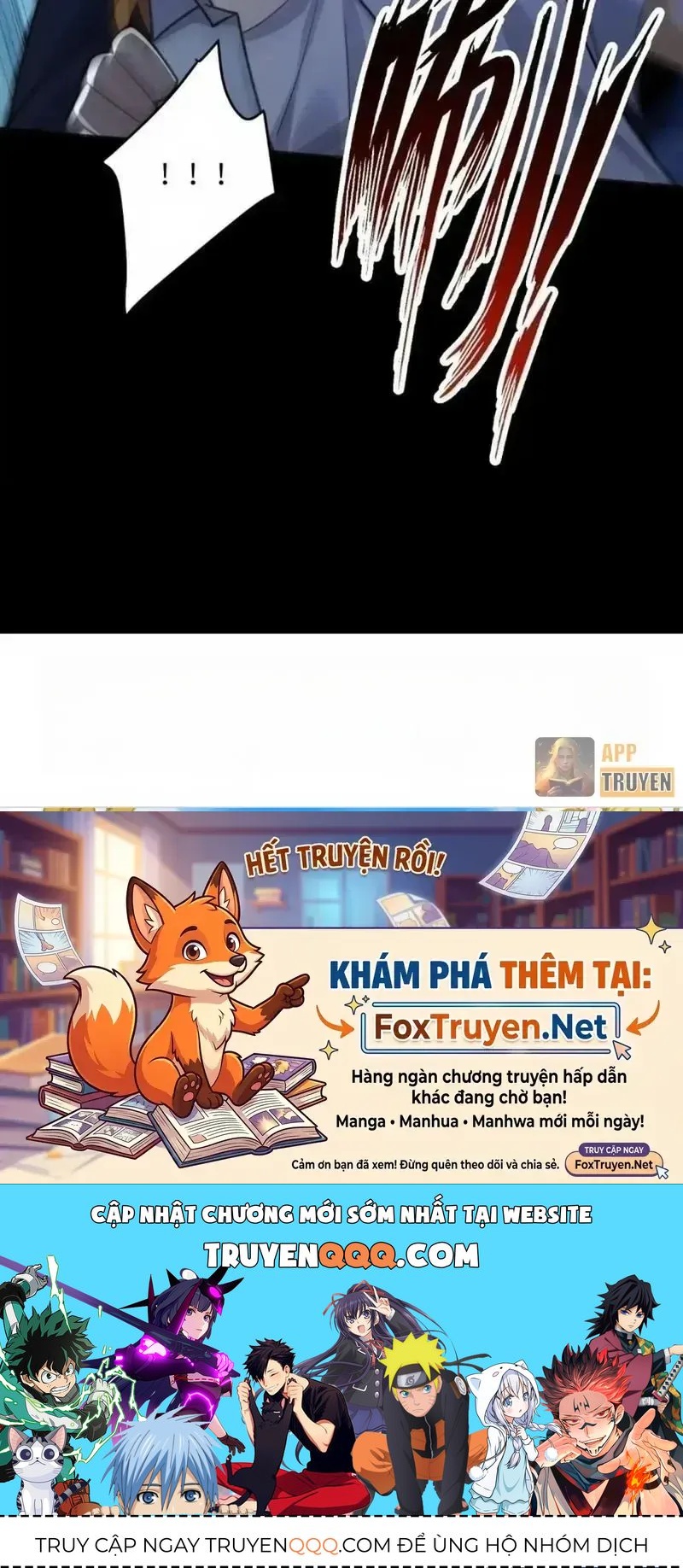 Đối Mặt Với Bệnh Tâm Thần, Ma Quỷ Chẳng Là Cái Thá Gì Chap 222 - Next Chap 221