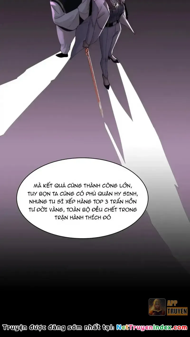Đối Mặt Với Bệnh Tâm Thần, Ma Quỷ Chẳng Là Cái Thá Gì Chap 223 - Next Chap 222